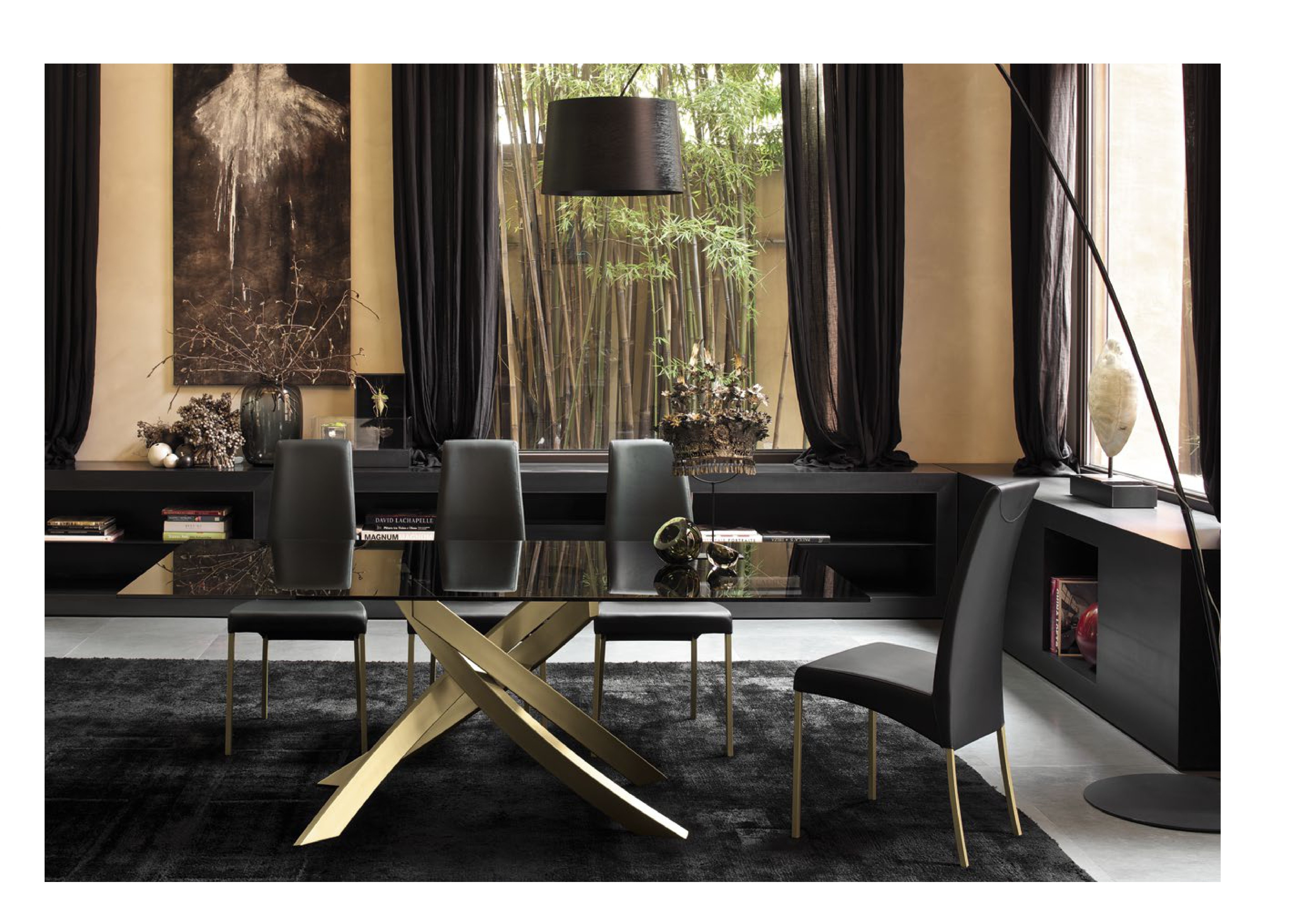Стол Artistico Bontempi casa