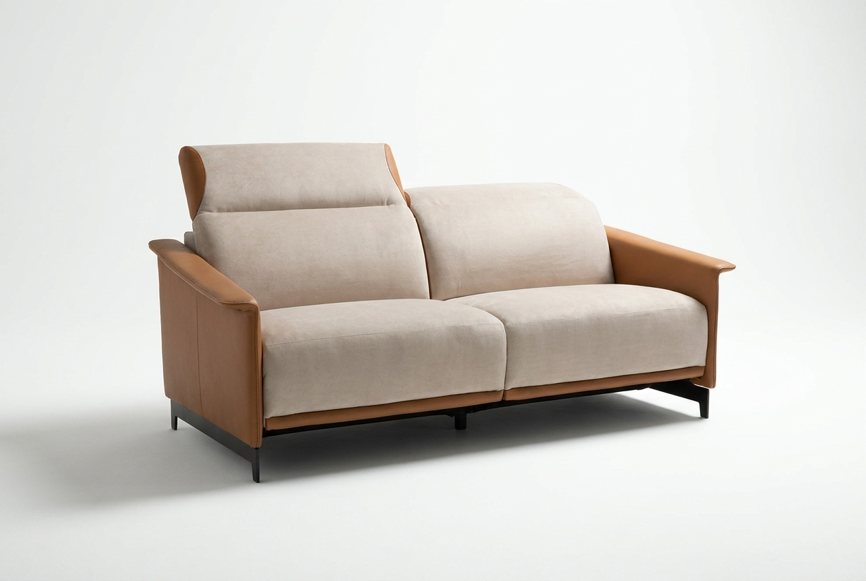 ELETTRA Camel 4028 Cubo Rosso