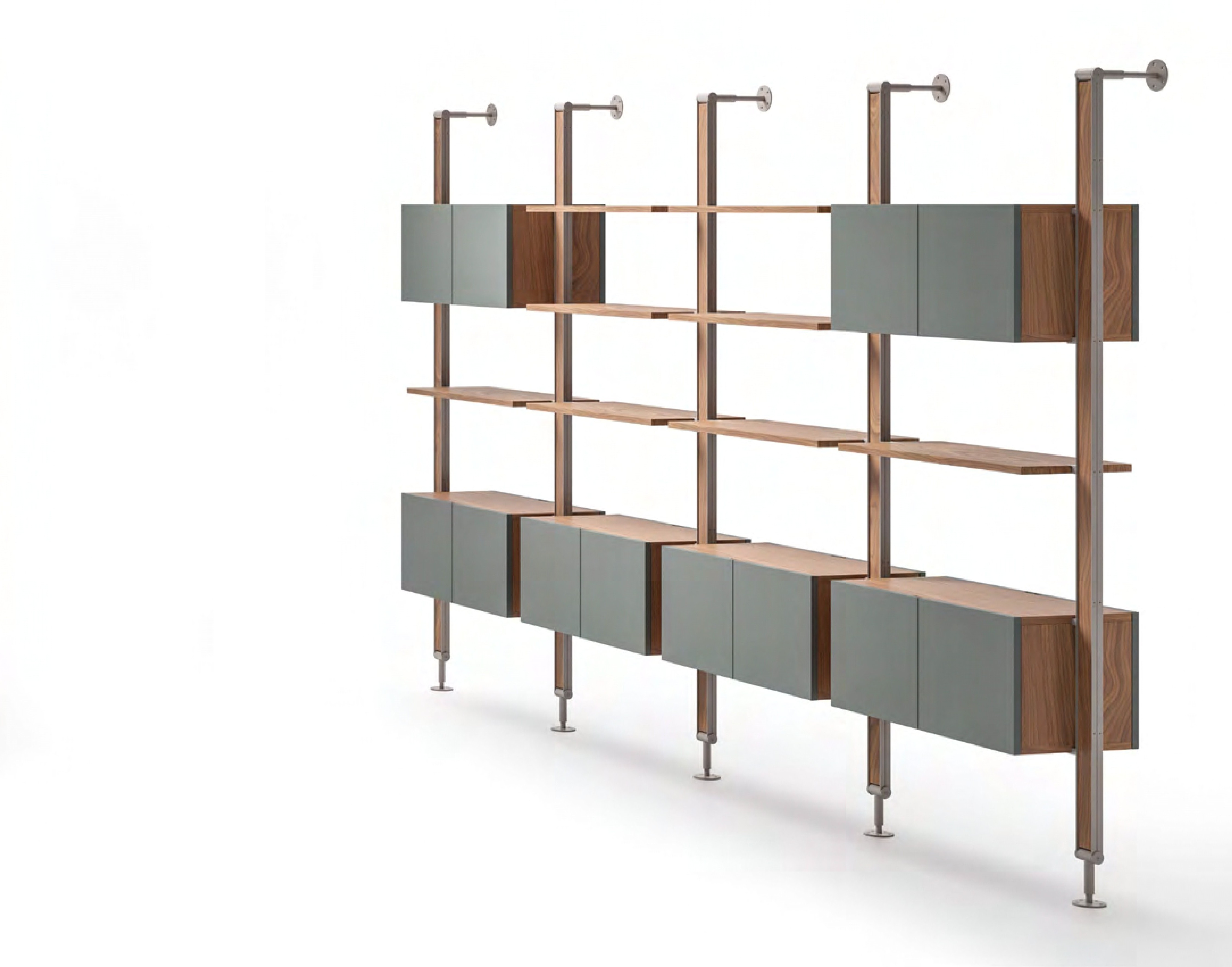 Стенка Librerie Giorgio Casa