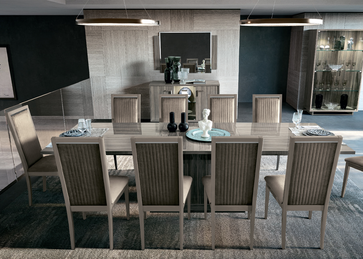 VOLARE Venetian Grey Camelgroup