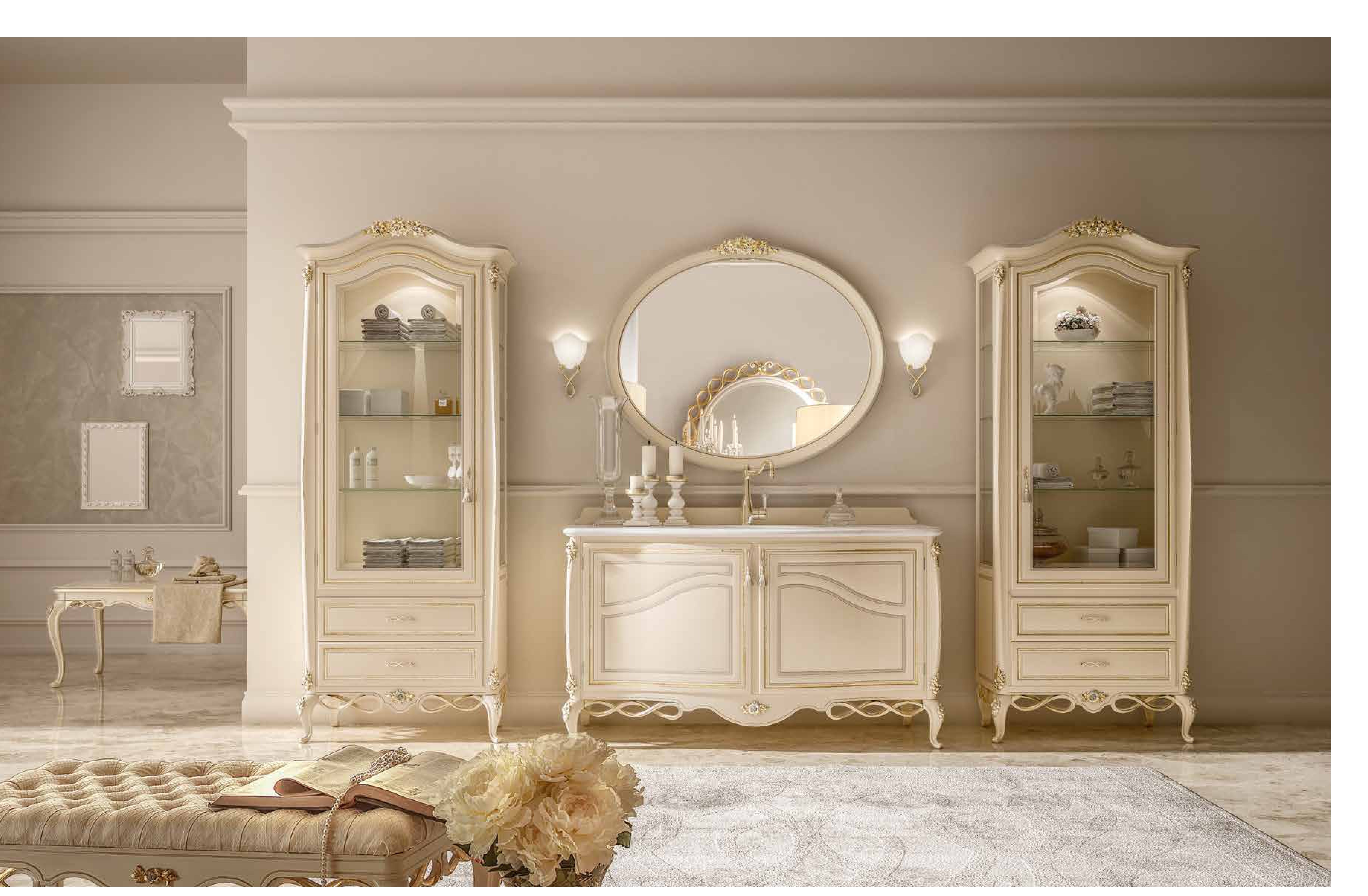 Витрина Forever Signorini Coco