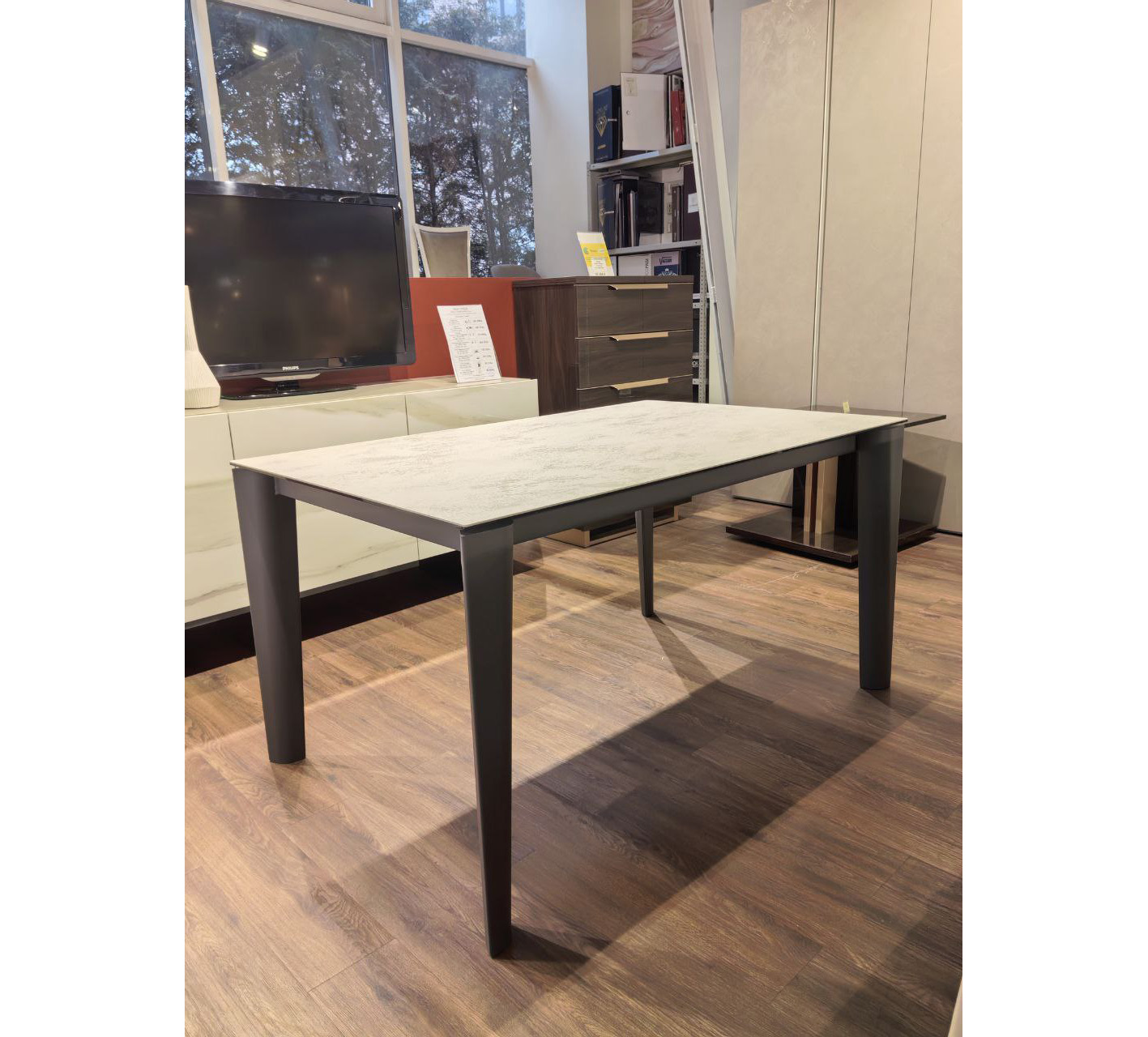 BONTEMPI CASA Стол ETRO Bontempi casa