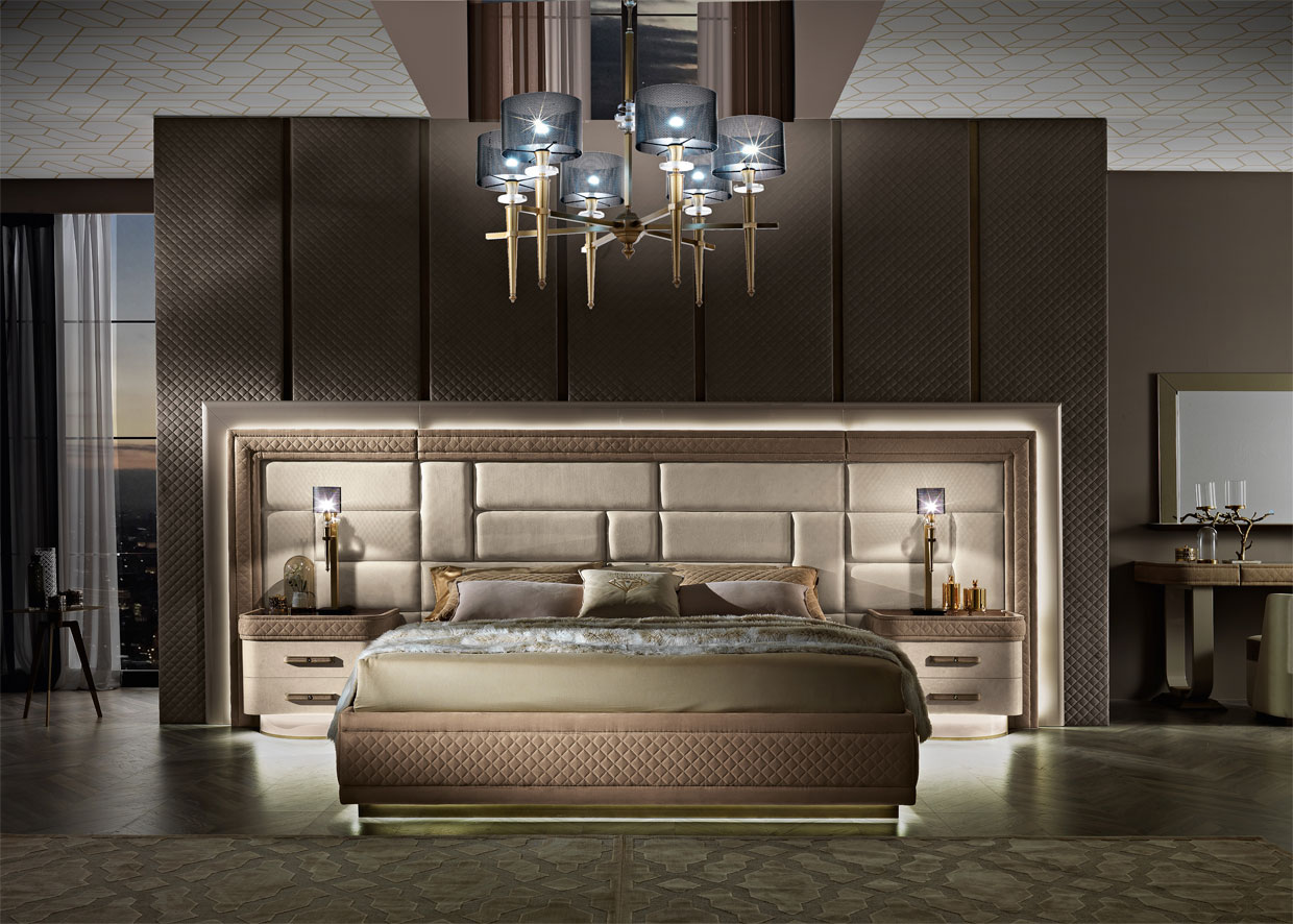 DIAMOND Mobilpiu Luxury
