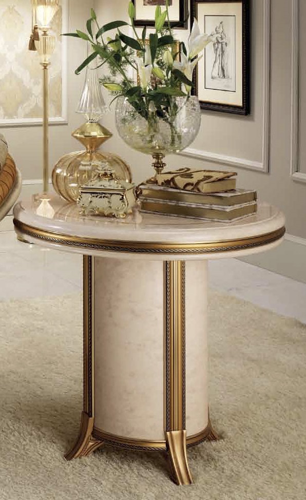 MELODIA Стол под лампу Arredo Classic