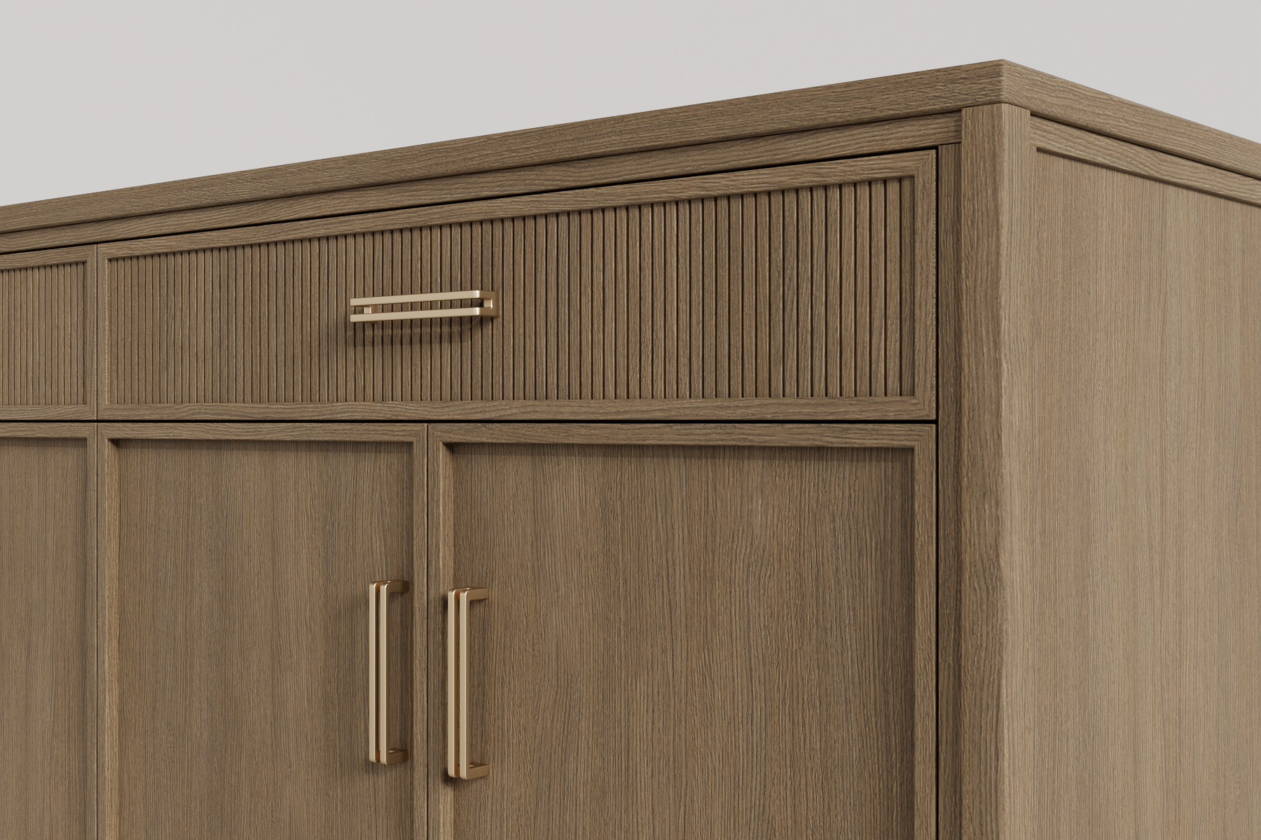 Комод 4ств. Giulia MEBELGROUP
