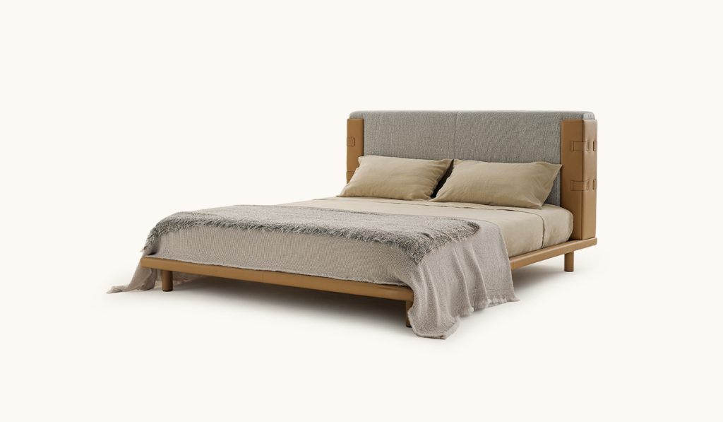 Кровать Atelier Turri