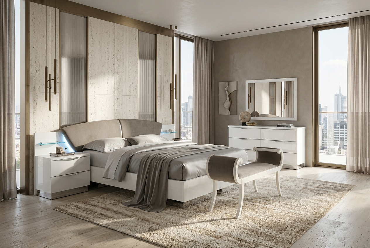 ONDA WHITE Camelgroup