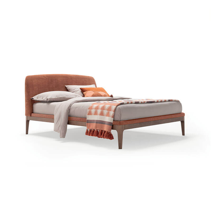 Кровать Elegance DallAgnese