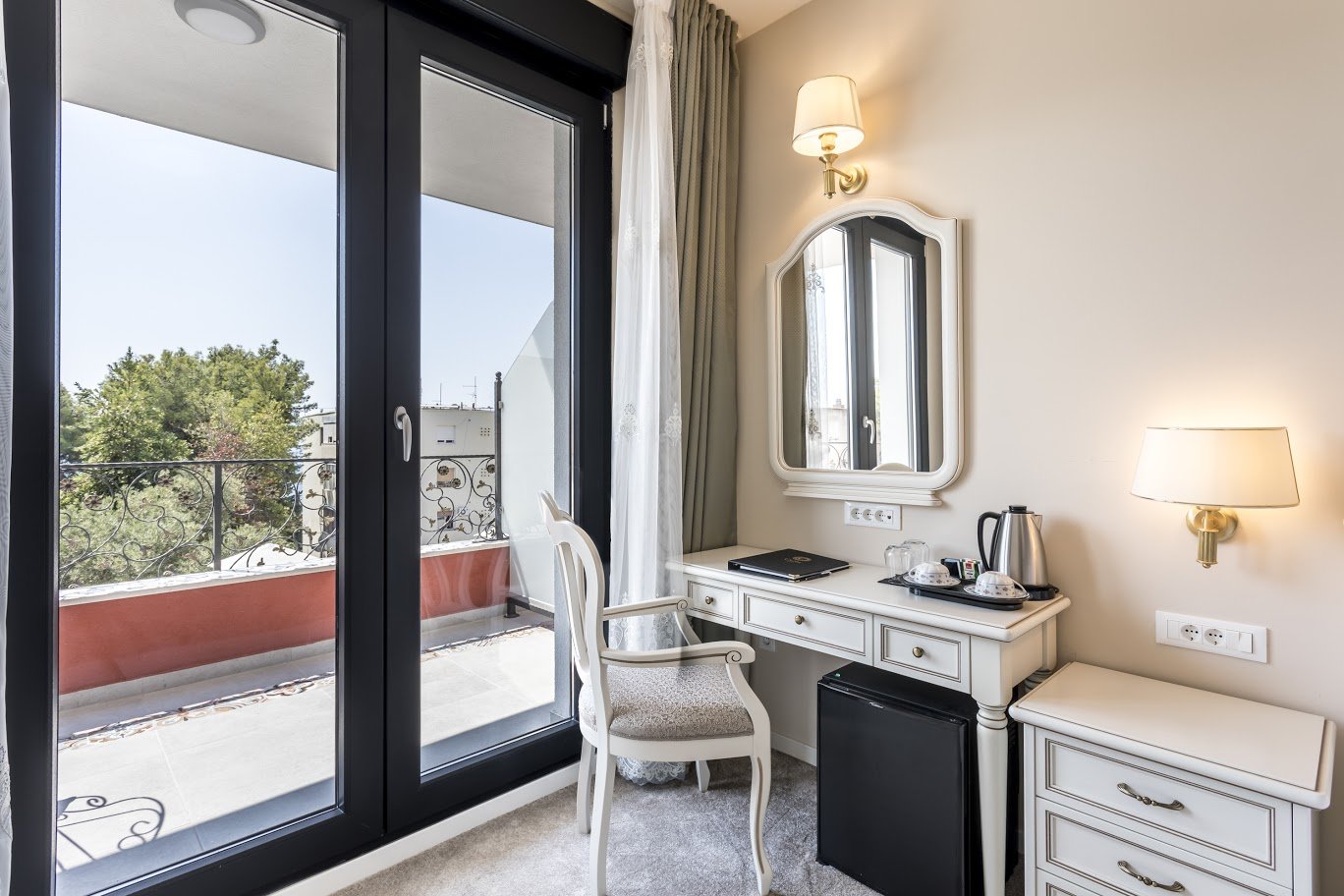 Hotel Cvita Split Camelgroup