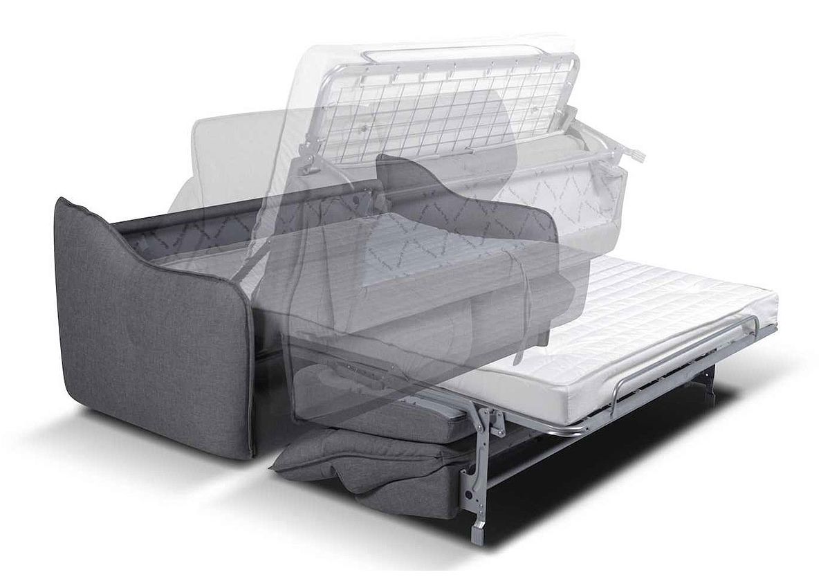 MORONI Cubo Rosso