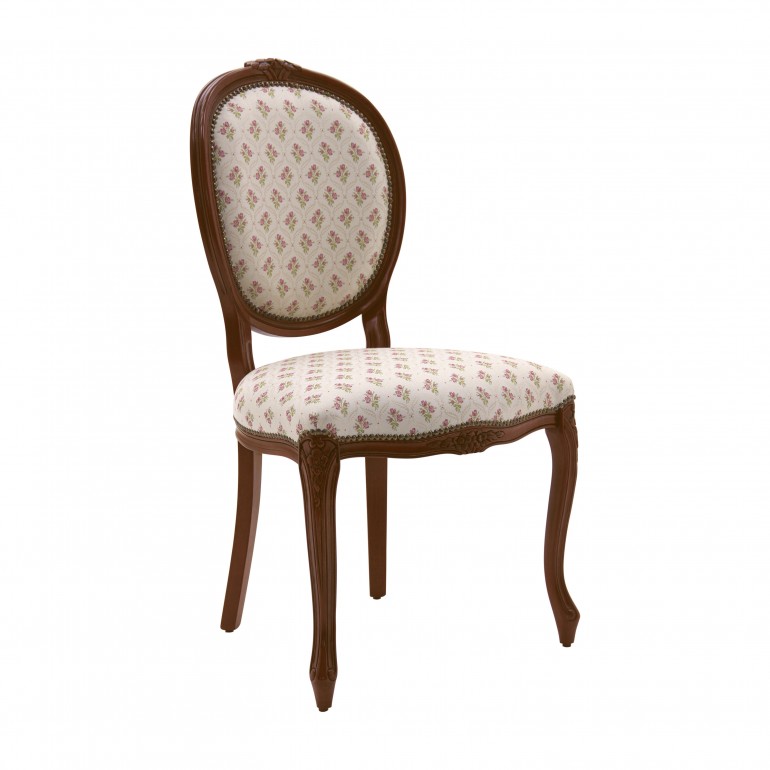 SEVEN SEDIE Стул Rousseau Seven Sedie