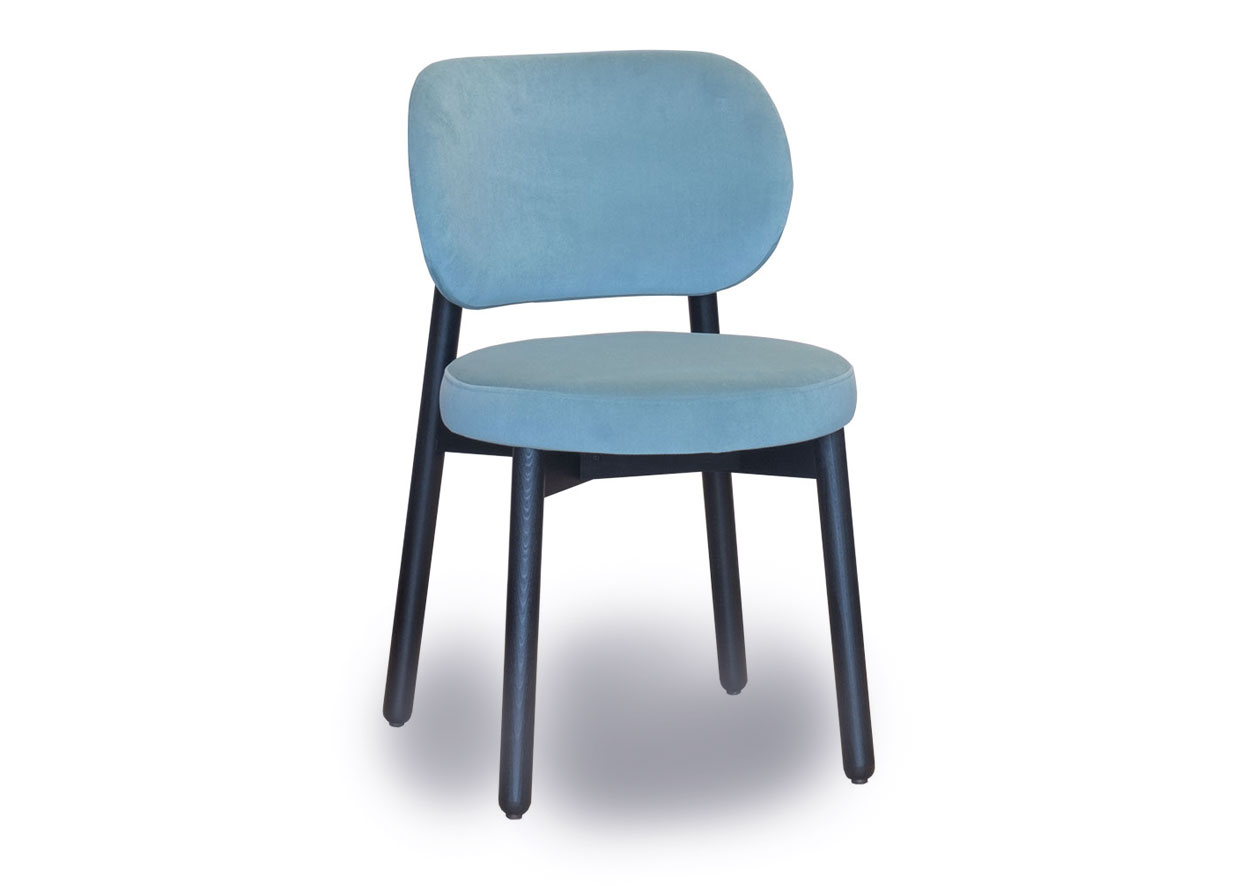 Стул CHLOE 72 MEBELGROUP
