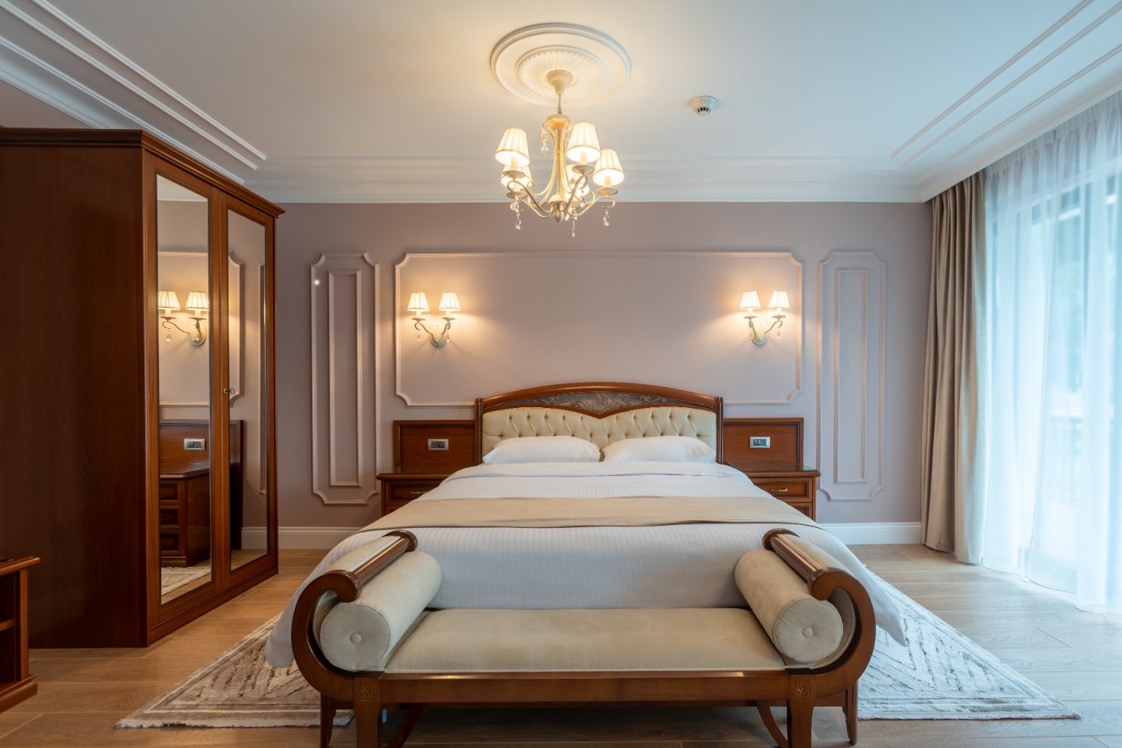Hotel in Romania Camelgroup