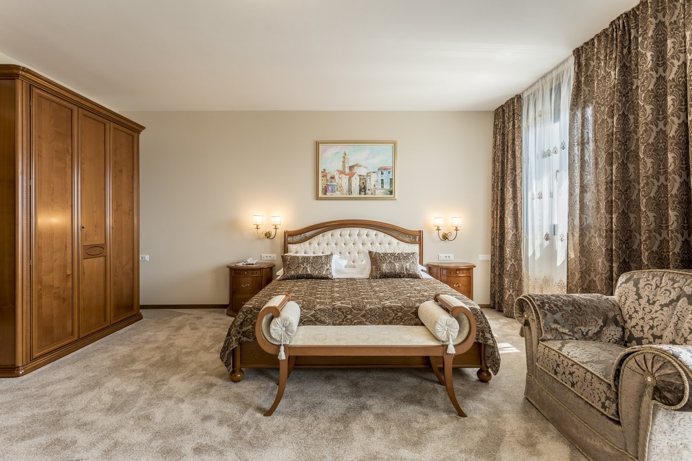 Hotel Cvita Split Classic Camelgroup