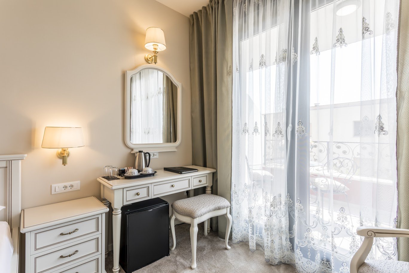 Hotel Cvita Split Camelgroup