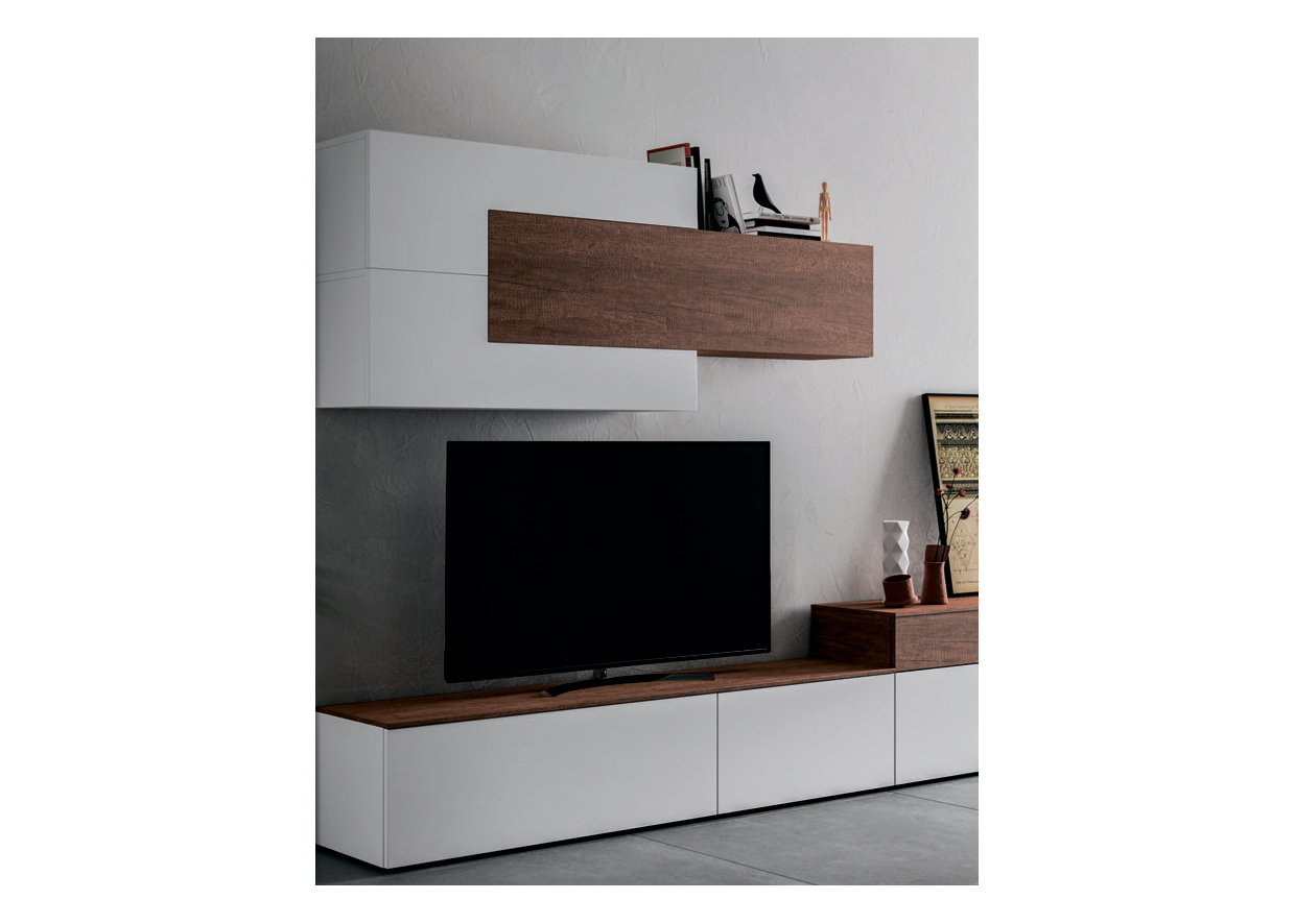 NATURAL WOOD Home Collection