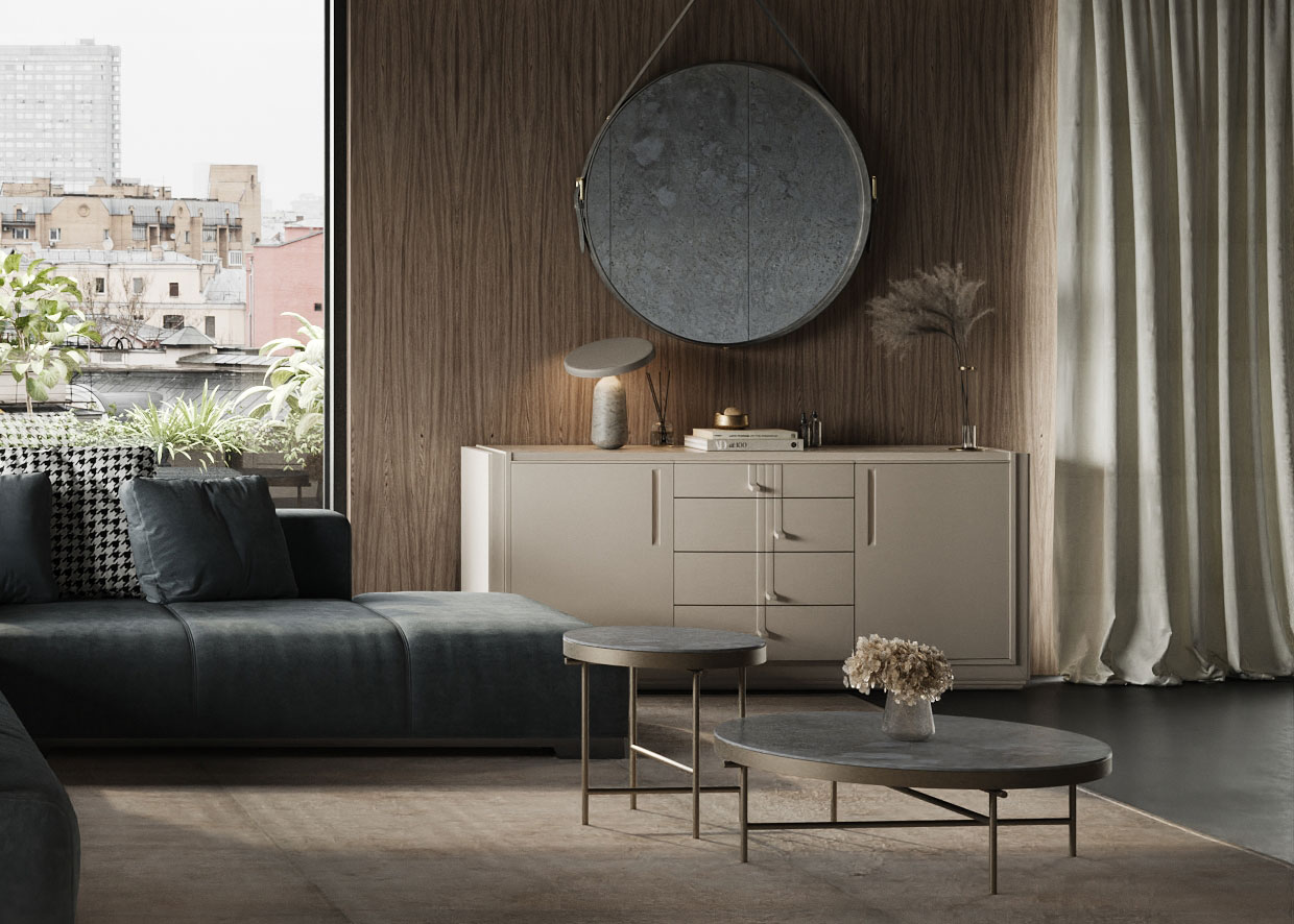 FLOR GESSO Fasolin