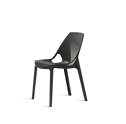 INGENIA CASA Стул SPIRIT Ingenia Casa