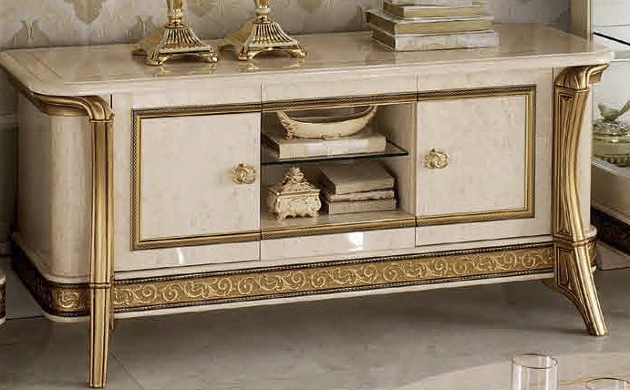 MELODIA ТВ Тумба Arredo Classic