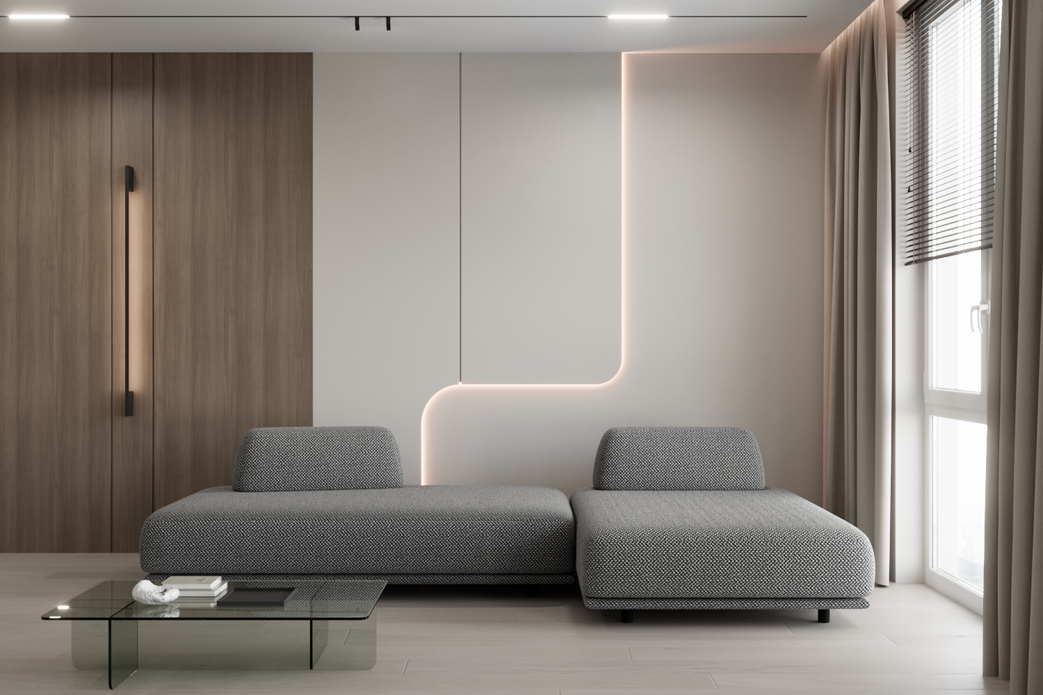 Диван угловой Lido MEBELGROUP