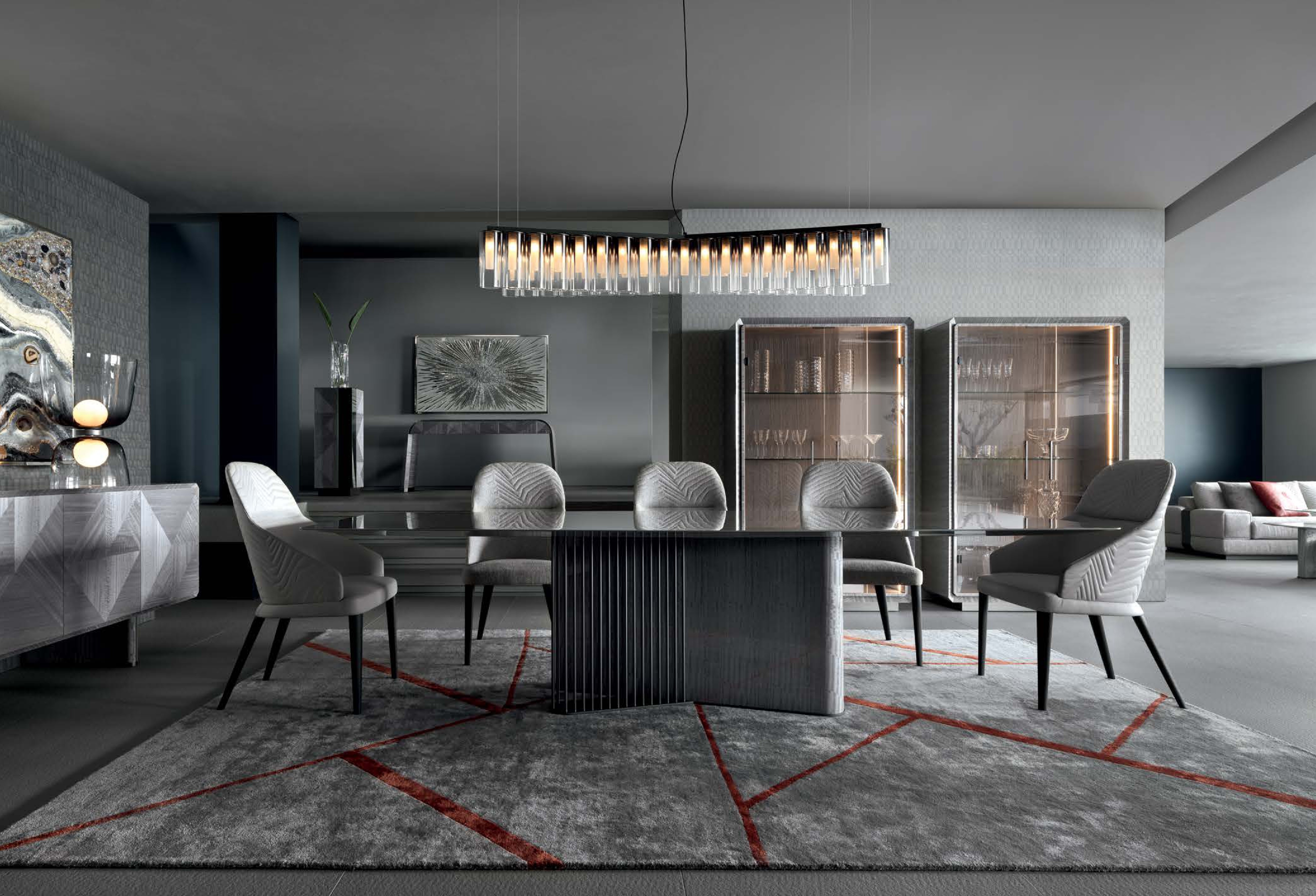Стол MOONLIGHT Giorgio Collection