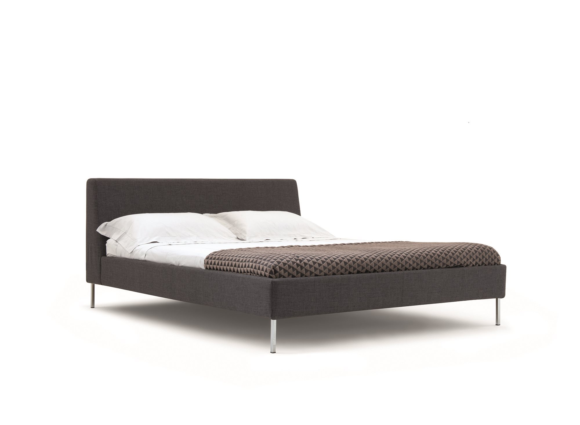 Кровать LUNA Alberta Salotti