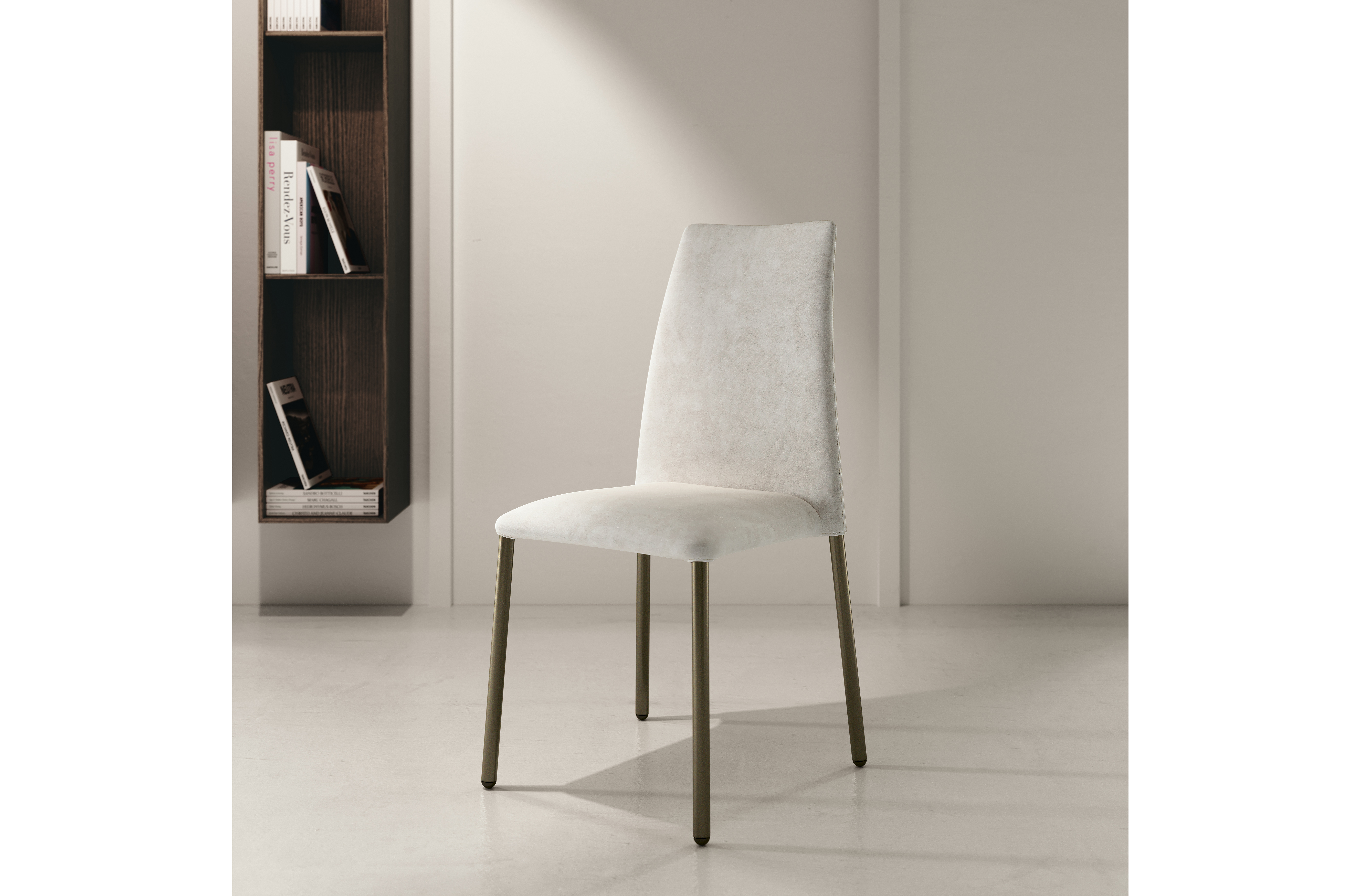 INGENIA CASA Стул CHERRY  Ingenia Casa