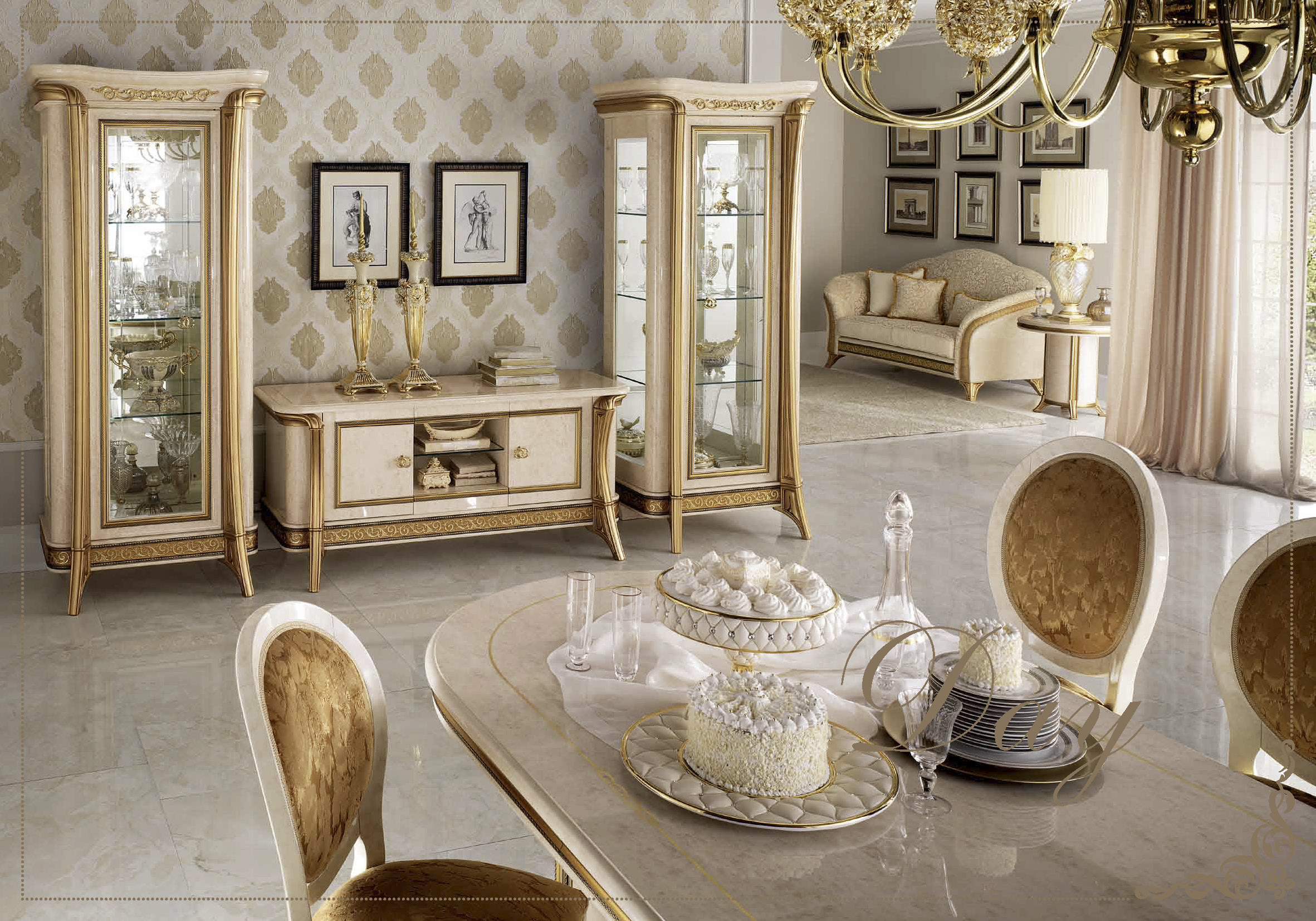 MELODIA  Arredo Classic