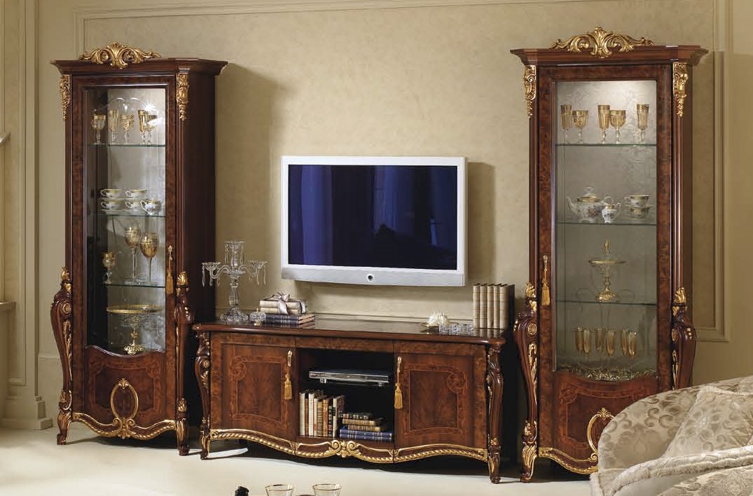 DONATELLO Тумба ТВ Arredo Classic