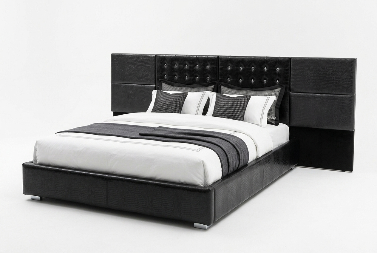 Кровать La star 160*200 Camelgroup