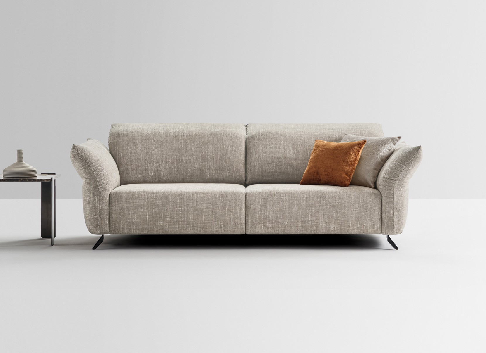 Диван Granada round Rosini divani