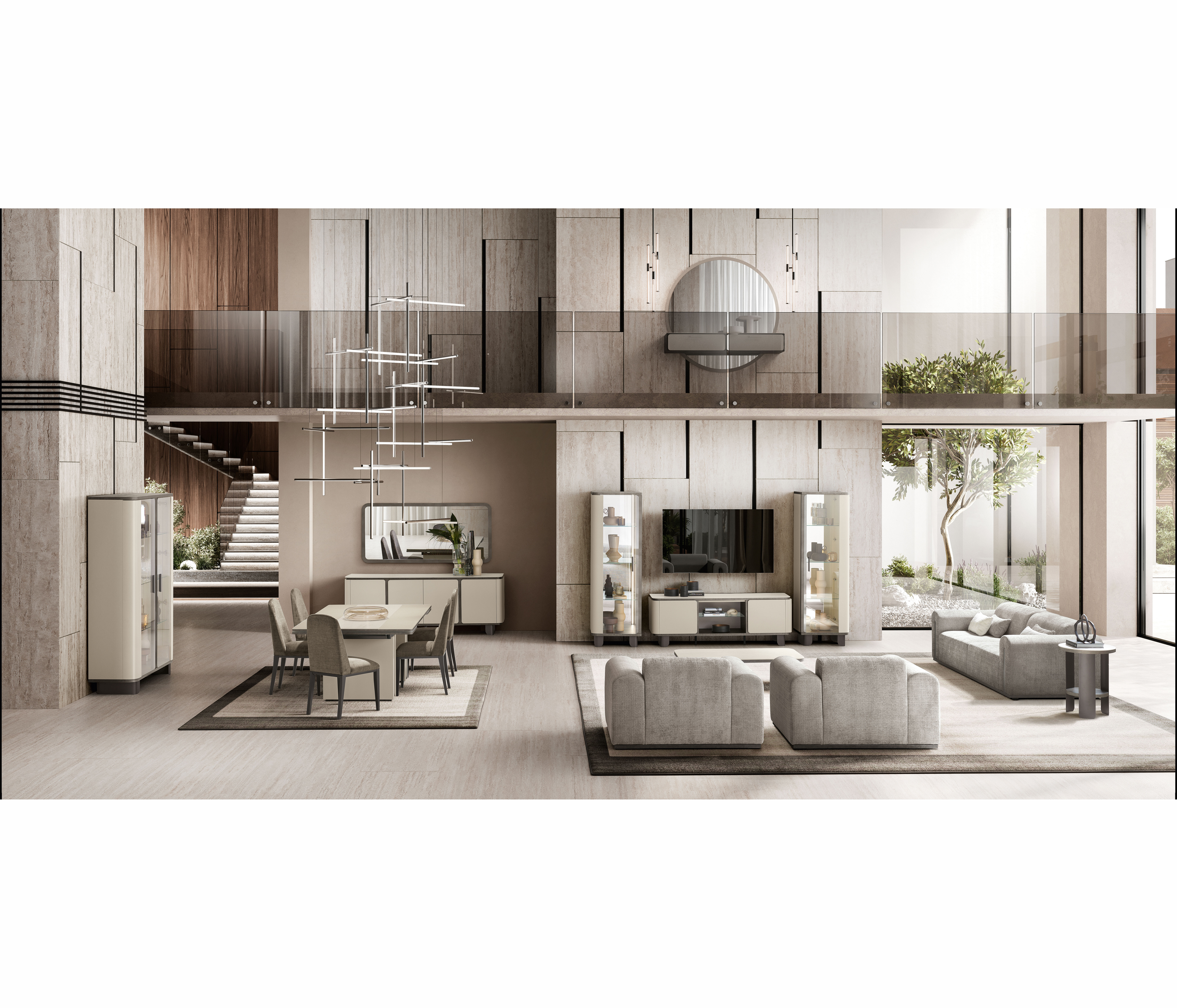 PERLA Arredo Classic