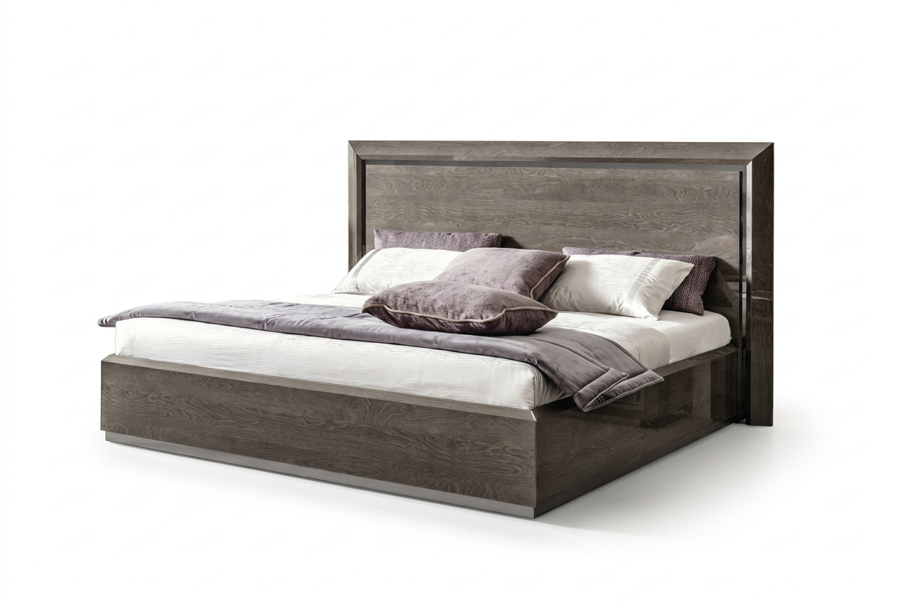 ELITE Кровать LEGNO Camelgroup